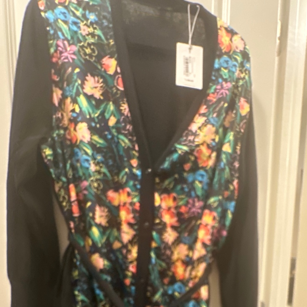 Ted Baker Sweater dress NWT